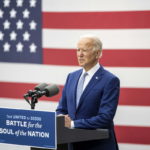 Αυξημένα τα μέτρα ασφαλείας στην τελετή Ορκωμοσίας του Μπάιντεν