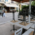 Αλ. Χαρίτσης: Μέτρα ρευστότητας και στήριξης για τις επιχειρήσεις της εστίασης