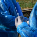 Σε ποιες περιοχές πραγματοποιεί σήμερα rapid test ο ΕΟΔΥ