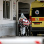 Κορωνοϊός: 1382 νέα κρούσματα, 102 θάνατοι, 579 διασωληνωμένοι