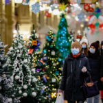 Αυστρία-Κορωνοϊός: Σε τρίτο lockdown η Αυστρία μετά τα Χριστούγεννα