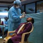 Ινδία-Covid-19: Ξεκίνησαν στην οι κλινικές δοκιμές του ρωσικού εμβολίου Sputnik-V