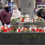 Τρίερ-Γερμανία: Έλληνας οδοντίατρος και το δυο μηνών μωρό του ανάμεσα στα θύματα