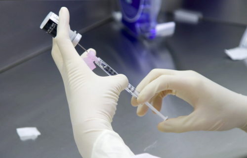Κορωνοϊός: Προειδοποίηση ΕΟΦ για απόπειρες πώλησης ψευδεπίγραφων εμβολίων