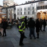 Κορωνοϊός: Απειλητικές οι διαστάσεις της επιδημίας στην Ευρώπη