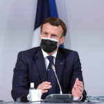 Κορωνοϊός: Θετικός ο Εμμάνουελ Μακρόν