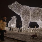 Ρωσία-κορωνοϊός: Τελειώνουν οι νοσοκομειακές κλίνες για ασθενείς με COVID-19 στην Αγία Πετρούπολη