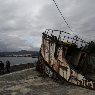 Όταν η κοινωνική κρίση τροφοδοτεί την υγειονομική…