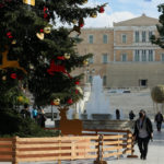 Κορωνοϊός: Το Bloomberg κατατάσσει την Ελλάδα στις τελευταίες θέσεις όσον αφορά την διαχείριση της πανδημίας