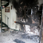 Εμπρηστικός μηχανισμός εξερράγη στον κυνηγετικό σύλλογο Καισαριανής