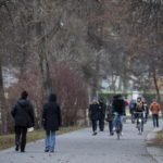 Γερμανία- κορωνοϊός: «Είμαστε ακόμη πολύ μακριά από την επιστροφή στην κανονικότητα», προειδοποίησε ο υπουργός Υγείας Σπαν