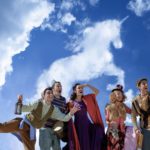 Το «Πιστεύω  στους μονόκερους» σε live streaming από την Κεντρική Σκηνή του Εθνικού Θεάτρου