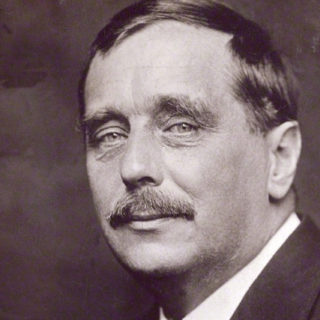 «Ο Πόλεμος των Κόσμων» του Χέμπερτ Τζ. Ουέλς είναι ένα έργο αναφοράς στην ιστορία της επιστημονικής φαντασίας