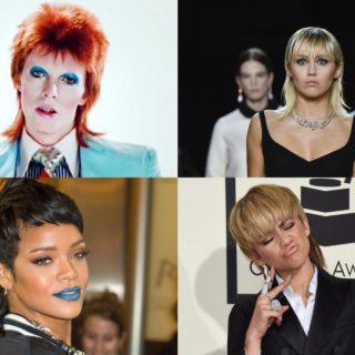 Κι όμως το πιο δημοφιλές κούρεμα του 2021 θα είναι η χαίτη. Το περίφημο «μουλέτι», δηλαδή.