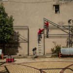 Beforelight – «Φωτεινά Ξυστά»: Από την Χίο στην Άνω Ελευσίνα