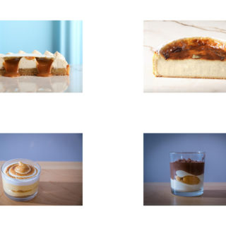 Ourse και Σουit: Η Αθήνα μόλις απέκτησε δύο νέα φοβερά ζαχαροπλαστεία