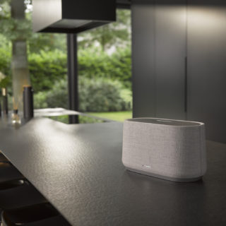 Το 2020 επανεκτιμήσαμε τον Ήχο. Για να ακούσουμε πιο καθαρά το 2021.