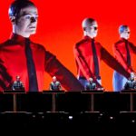 To ραδιόφωνο της Στέγης γιορτάζει τα 50 χρόνια των Kraftwerk