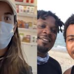 Ρατσιστική βία-ΗΠΑ: Γυναίκα επιτέθηκε στον 14χρονο γιο γνωστού μουσικού κατηγορώντας τον ότι της έκλεψε το κινητό [ΒΙΝΤΕΟ]