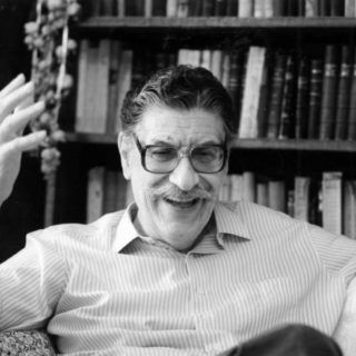 Μία πολύτιμη ανθολόγηση από τον Μανόλη Αναγνωστάκη, τον ποιητή της προσωπικής εντιμότητας