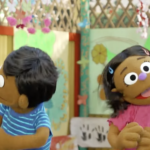 Sesame Street: Εισάγει τους πρώτους χαρακτήρες για τα προσφυγόπουλα [ΒΙΝΤΕΟ]