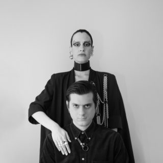 Με το ντεμπούτο LP τους, οι Strawberry Pills κρατάνε το αθηναϊκό darkwave αληθινό