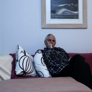 Άρης Μαραγκόπουλος: «Το κράτος έχει γίνει χωροφύλακας της καθημερινότητας μας»