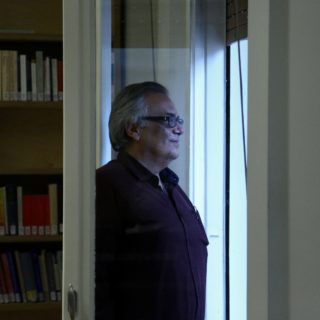 Σταύρος Ζουμπουλάκης: «Απέναντί στην ακροδεξιά χρειάζεται διαρκής επαγρύπνηση. Τίποτα δεν είναι κερδισμένο οριστικά στη ζωή και στην ιστορία.»