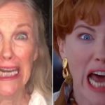 27 χρόνια μετά η Catherine O’Hara αναβιώνει την επική σκηνή του «Home Alone» και γίνεται viral [ΒΙΝΤΕΟ]