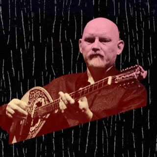 Ο Brendan (Perry) Πήρε το Μπουζούκι του