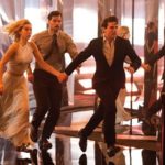 Mission Impossible 7 : Μέλη του συνεργείου φέρονται να εγκατέλειψαν τα γυρίσματα μετά το ξέσπασμα του Τομ Κρουζ