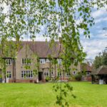 Βρετανία: Θαυμαστές του Τόλκιν ξεκίνησαν εκστρατεία για τη μετατροπή του σπιτιού του σε μουσείο