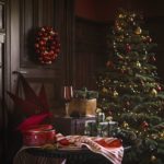 Αυτά τα Χριστούγεννα απολαύστε στιγμές ζεστασιάς στο σπίτι  με τις νέες προτάσεις ΙΚΕΑ
