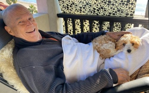 Jeff Bridges: Γιορτάζει τα 71α του γενέθλια και συνεχίζει να δίνει την μάχη με τον καρκίνο