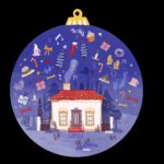 «Ταξιδεύοντας στον κόσμο τα Χριστούγεννα» από το Μέγαρο Μουσικής Αθηνών