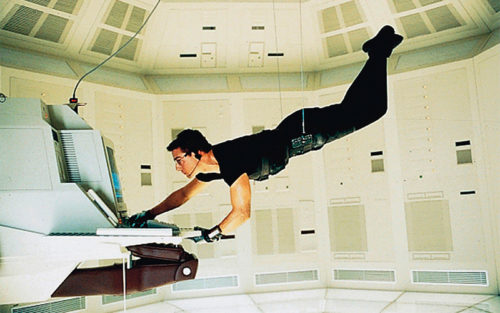 “Mission: Impossible 7”: Έξαλλος ο Τομ Κρουζ στα γυρίσματα-Γιατί απείλησε εργαζόμενους