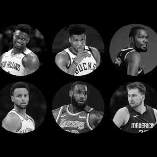 NBA preview 2020-21: Μικρή Σεζόν, Μεγάλο Φαβορί, Πολλές Ερωτήσεις [podcast]