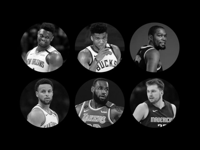 NBA preview 2020-21: Μικρή Σεζόν, Μεγάλο Φαβορί, Πολλές Ερωτήσεις [podcast]