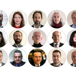 Το 2020, χρωστάμε 15 ξεχωριστά ευχαριστώ στην Πολιτική Αγωγή που έπαιξε καθοριστικό ρόλο στην καταδίκη της Χρυσής Αυγής