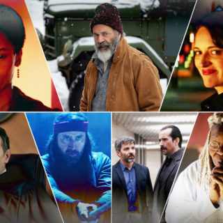 Χριστούγεννα στο σπίτι; 5 σειρές + 2 ταινίες στην COSMOTE TV για να δείτε παρέα με τον Άγιο Βασίλη…