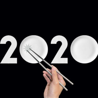 Τα 20 Πιάτα του 2020