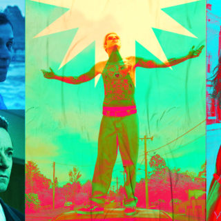 Οι 10 Kαλύτερες Tαινίες του 2020 (ναι, υπάρχουν)