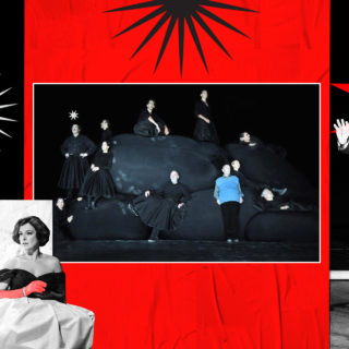 Το 2020 ήρθε το streaming στο θέατρο. Αλλά θα μείνει;