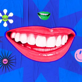 Το 2020 ανήκει σ' αυτούς που μας σήκωσαν ψηλά χάρη στο γέλιο