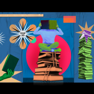 20 βιβλία ξένης λογοτεχνίας που κρατάμε από το 2020