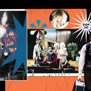 Και όμως, είδαμε 10 υπέροχες θεατρικές παραστάσεις μέσα στη χρονιά