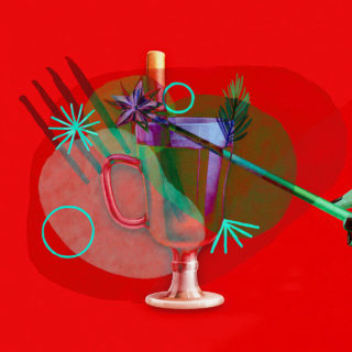 15 άνθρωποι των μπαρ μας βοηθούν να φτιάξουμε τα cocktails των γιορτών