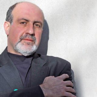 Όταν ο Νασίμ Νίκολας Ταλέμπ συνάντησε την Σούζαν Σόνταγκ