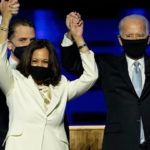 ΗΠΑ: Τζο Μπάιντεν και Κάμαλα Χάρις, οι «προσωπικότητες της χρονιάς» για το περιοδικό Time