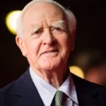 Πέθανε ο συγγραφέας Τζον Λε Καρέ